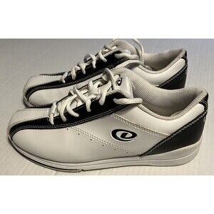 Dexter Women’s Bowling Shoes Monica B4473-8 Size 8.5 US M Width GUC